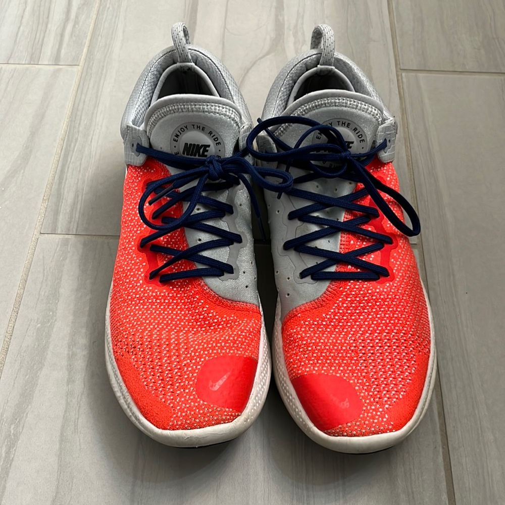 Nike Mens Joyride Run Flyknit Custom Colors